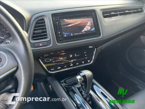 HR-V 1.8 16V EX