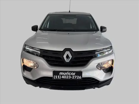 KWID 1.0 12V SCE FLEX ZEN MANUAL