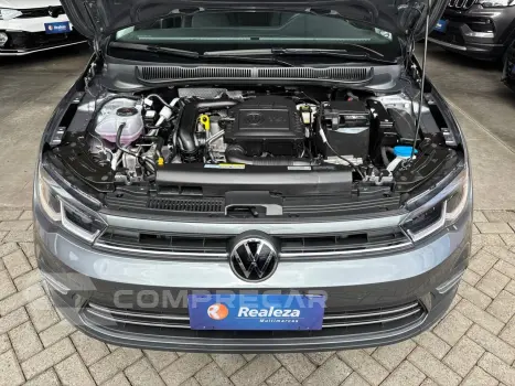 Polo Highline TSI 1.0 Flex 12V Aut.