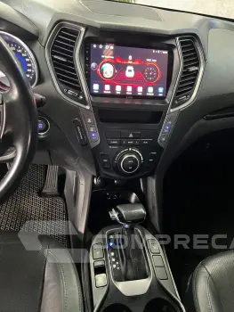 SANTA FÉ 3.3 MPFI 4X4 7 Lugares V6 270cv