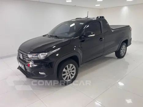STRADA 1.4 MPI Freedom CS 8V