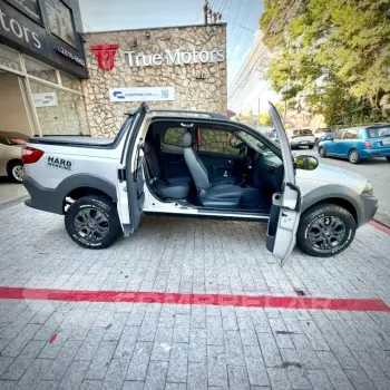 STRADA 1.4 MPI Hard Working CD 8V