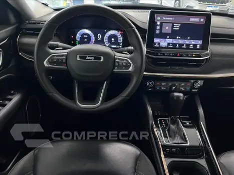 COMMANDER 1.3 T270 TURBO FLEX LIMITED AT6
