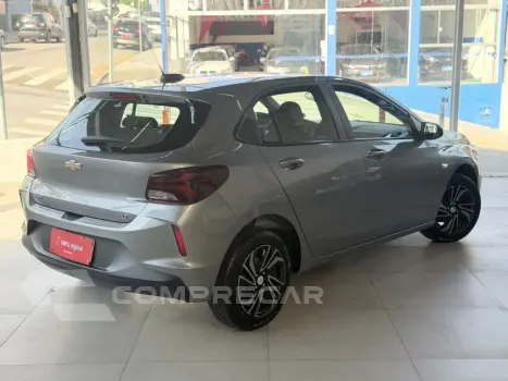 ONIX 1.0 FLEX LT MANUAL