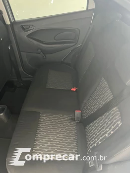 KA + 1.0 SE 12V