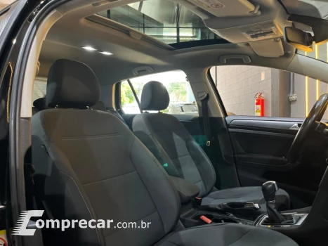 GOLF 1.0 TSI Comfortline 12V