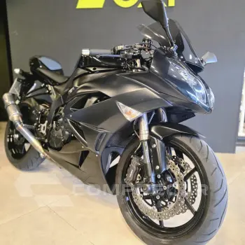 NINJA ZX-6R 600cc