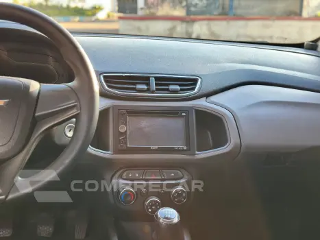 PRISMA 1.4 LTZ Spe/4 8V