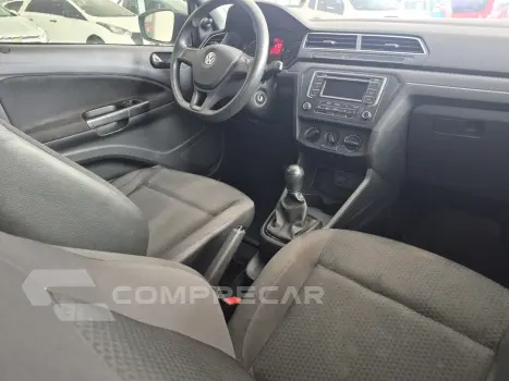 VOYAGE 1.0 12V MPI TOTALFLEX 4P MANUAL