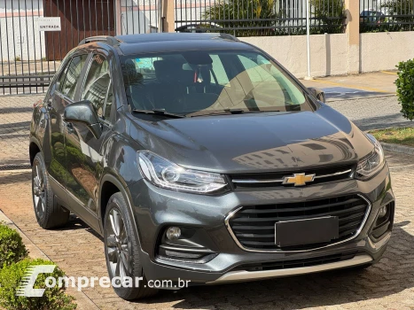 TRACKER 1.4 16V Turbo LTZ