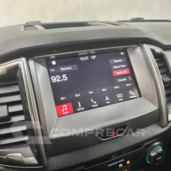 Ranger Limited 3.2 20V 4x4 CD Aut. Dies.