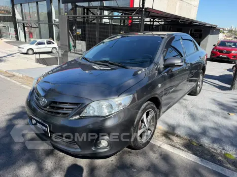 Toyota COROLLA 2.0 XEI 16V 4 portas