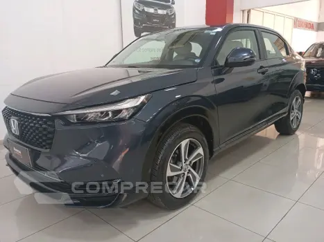 HR-V 1.5 DI I-VTEC TURBO FLEX TOURING CVT