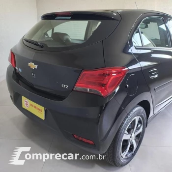 ONIX 1.4 MPFI LTZ 8V