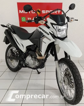 NXR 160 BROS ESDD