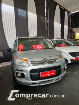 AIRCROSS 1.6 GLX 16V