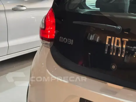 MOBI 1.0 EVO FLEX LIKE. MANUAL