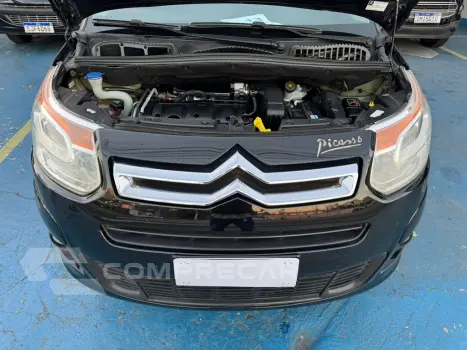 C3 Picasso