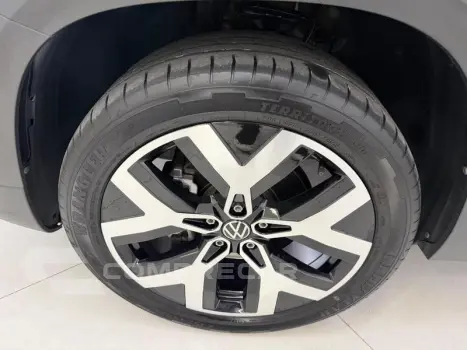 TAOS HL TSI