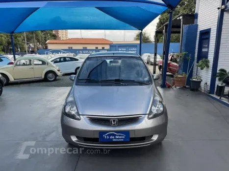 FIT - 1.4 LXL 8V 4P MANUAL