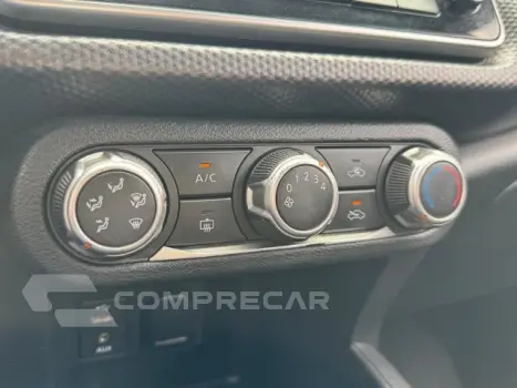 KICKS - 1.6 16V START S DIRECT 4P XTRONIC