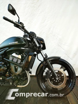 KAWASAKI VULCAN S ABS