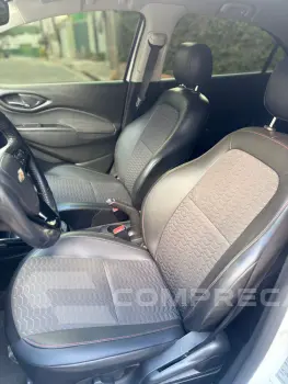 ONIX 1.4 MPFI LTZ 8V