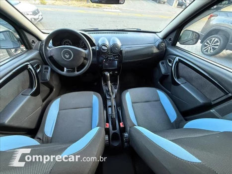 SANDERO 1.0 Tech RUN 16V