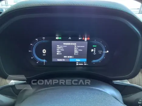 XC60 2.0 T8 RECHARGE ULTIMATE AWD GEARTRONIC