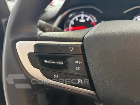 ONIX 1.0 TURBO FLEX LTZ AUTOMÁTICO