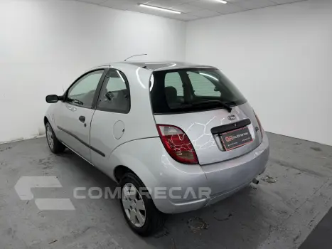 Ka GL Image 1.0i/ 1.0i Zetec Rocam