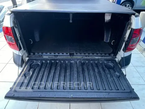 Saveiro SURF 1.6 Mi Total Flex 2p