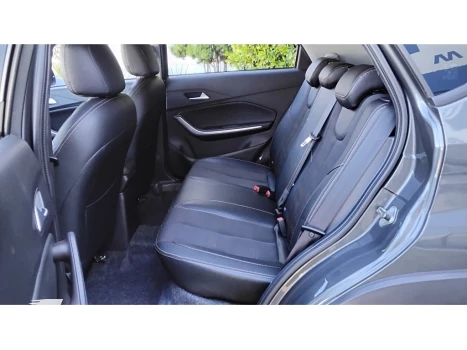 TIGGO 2 1.5 MPFI 16V FLEX LOOK 4P AUTOMÁTICO
