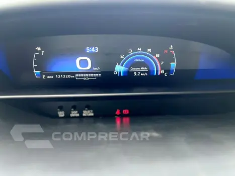 ETIOS X 1.3 Flex 16V 5p Mec.