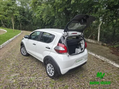 MOBI 1.0 EVO FLEX LIKE. MANUAL