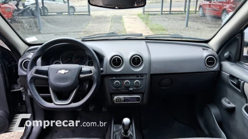 CELTA 1.0 MPFI LT 8V