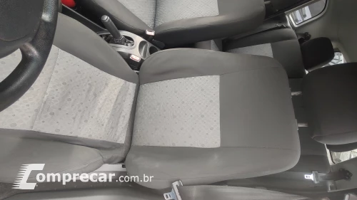 FIESTA 1.0 Rocam SE 8V