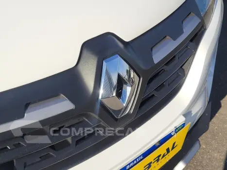 Kwid KWID OUTSIDER 1.0 Flex 12V 5p Mec.