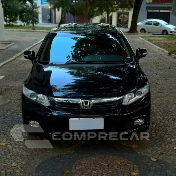 CIVIC 1.8 EXS 16V