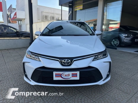 COROLLA 2.0 XEI 16V