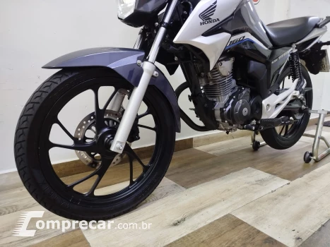 CG 160 160 cc