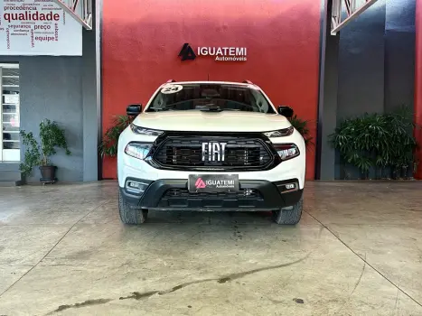 TORO 1.3 TURBO 270 FLEX FREEDOM AT6