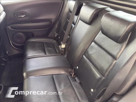 HR-V 1.8 16V EXL