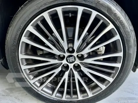 FASTBACK 1.3 Turbo 270 Limited Edition