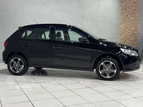 GOL 1.0 MI Trend 8V
