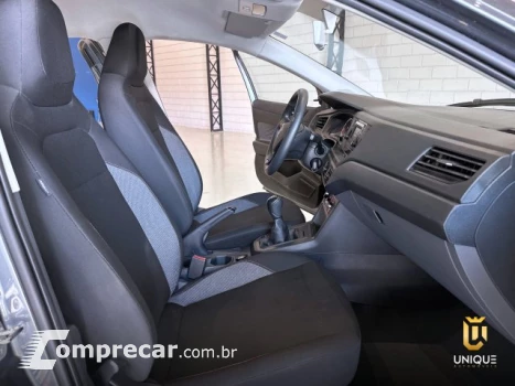 POLO - 1.0 MPI TRACK MANUAL