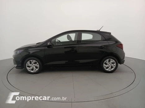 HB20 1.0 12V FLEX COMFORT PLUS MANUAL