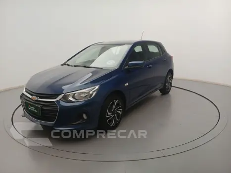 ONIX 1.0 FLEX LT MANUAL