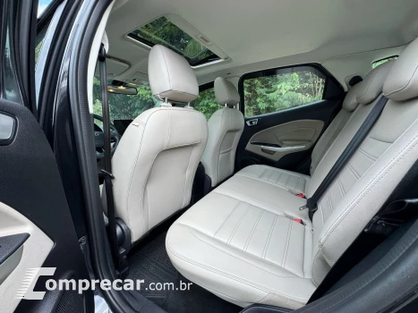 ECOSPORT 2.0 Titanium 16V