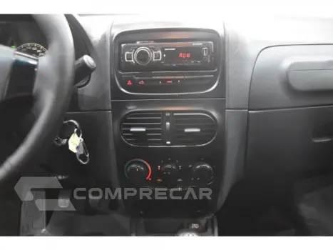 STRADA - 1.4 MPI HARD WORKING CD 8V 3P MANUAL